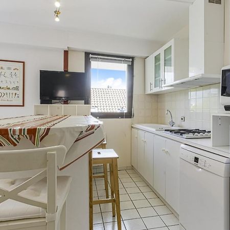 Appartement Ajar - Welkeys ビアリッツ エクステリア 写真
